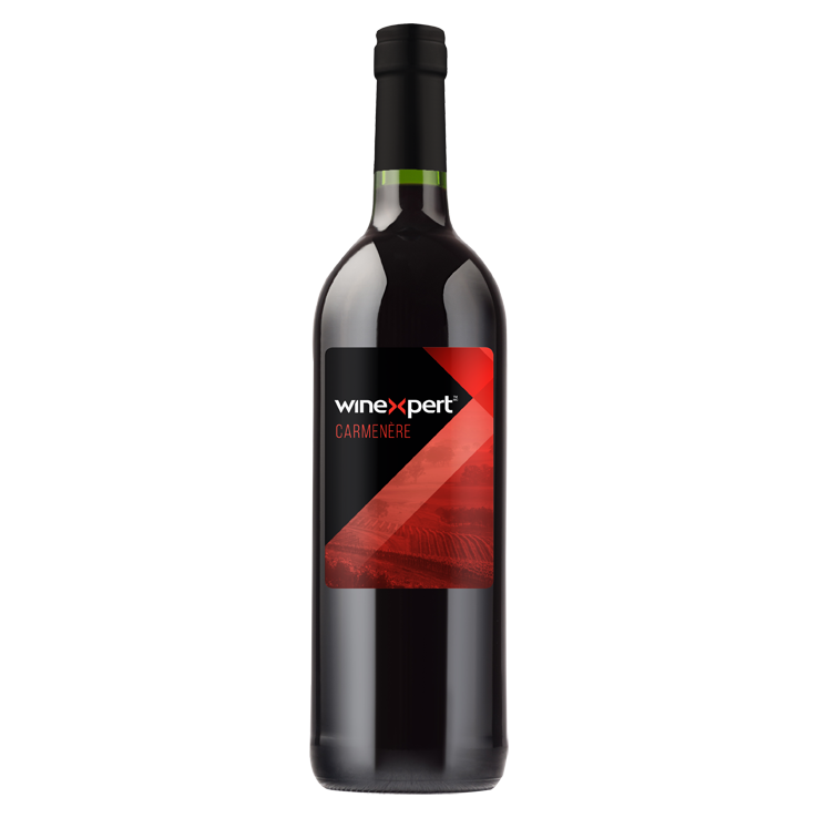 Carmenère - Chile