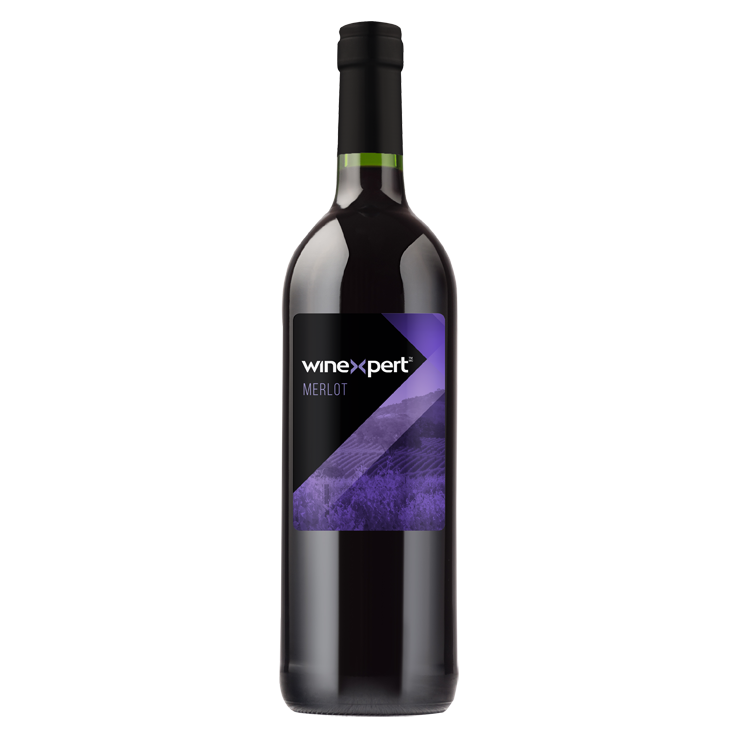 Merlot - Chile