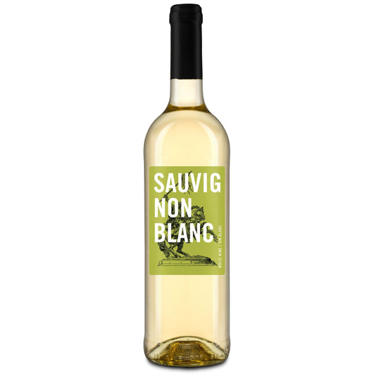 Sauvignon Blanc Style