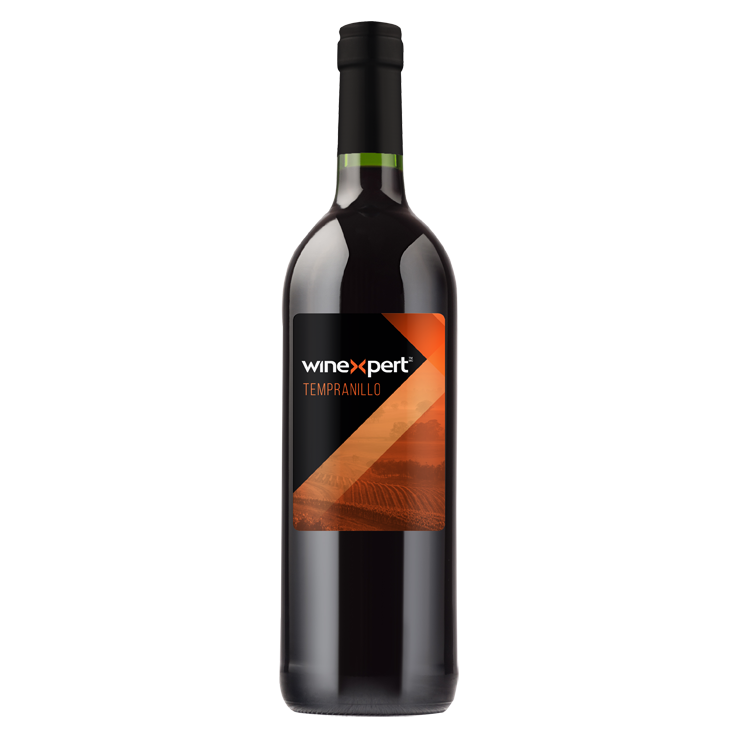 Tempranillo - Spain