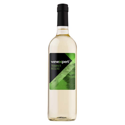 Traminer Riesling - Australia
